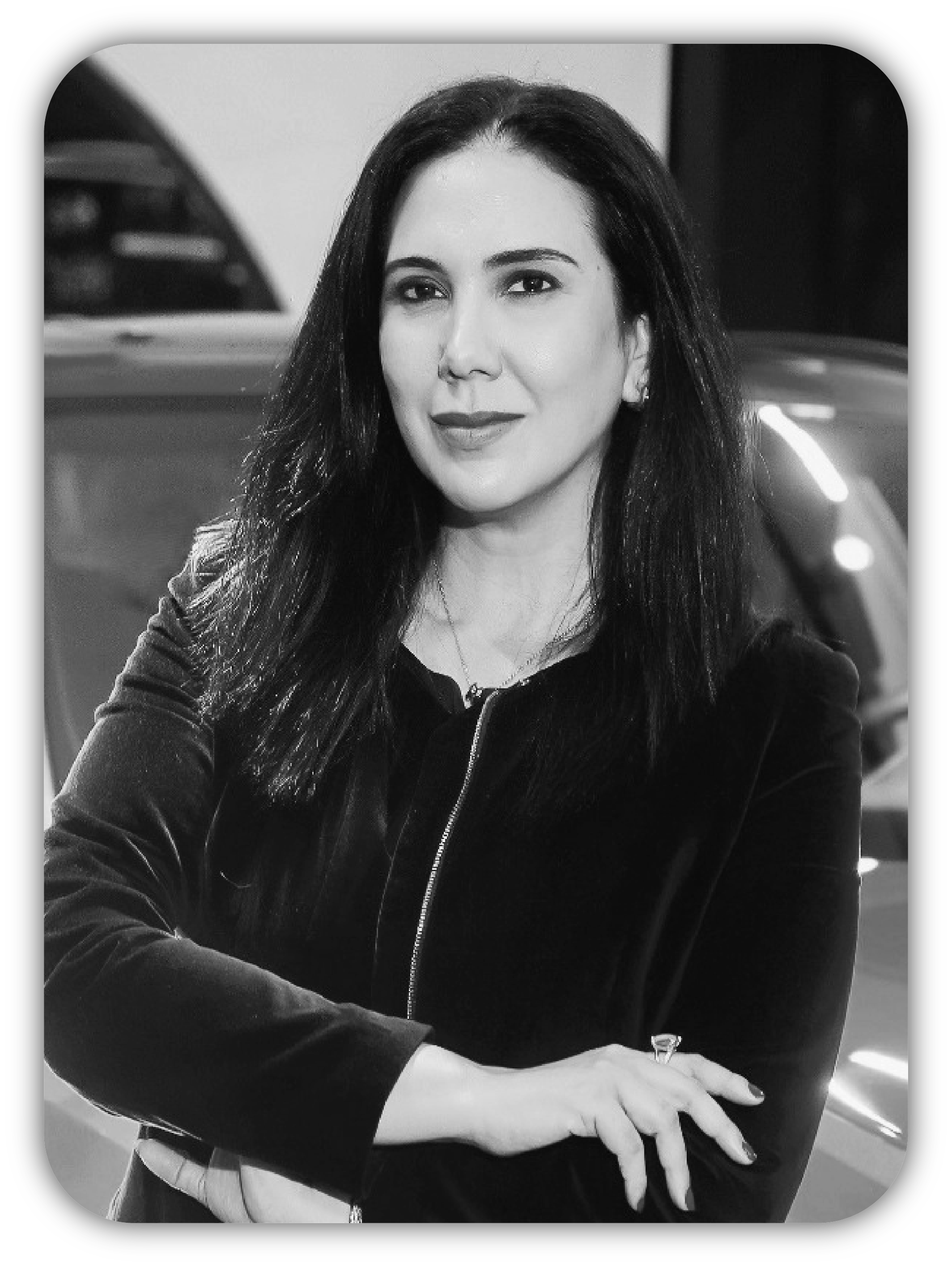 Diana Bernal