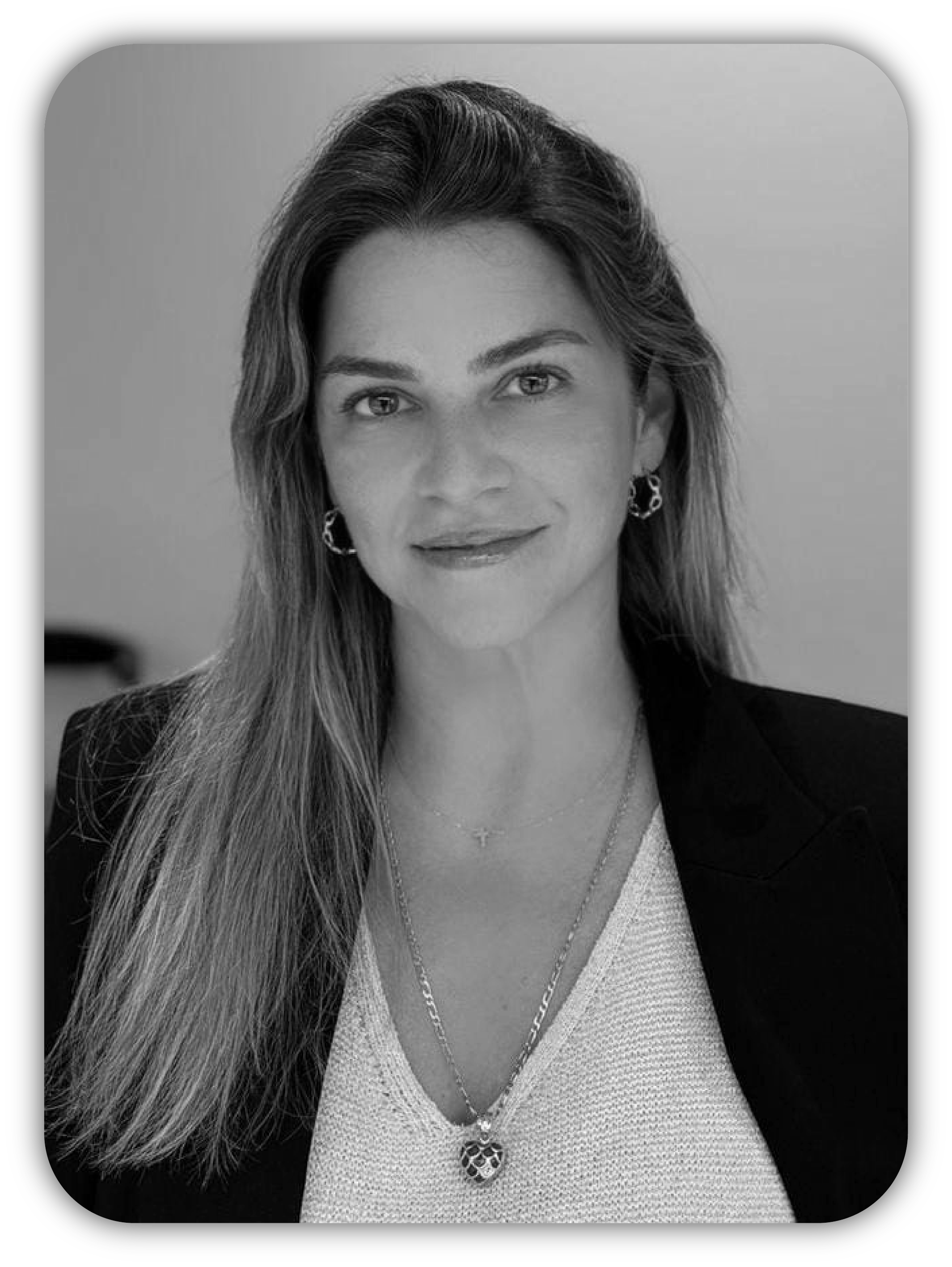 Gabriella Mendoza