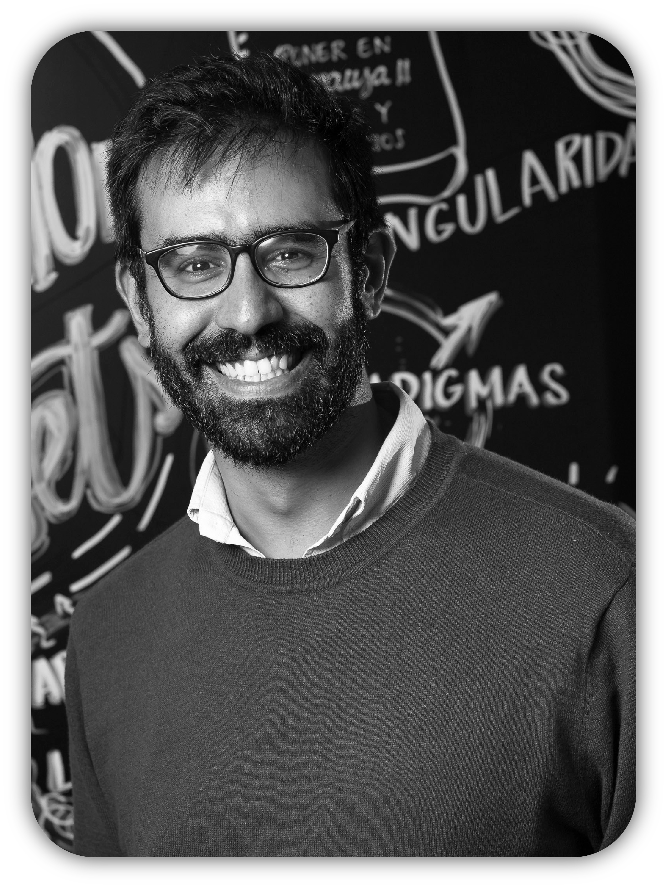 Juanma Cabarcos