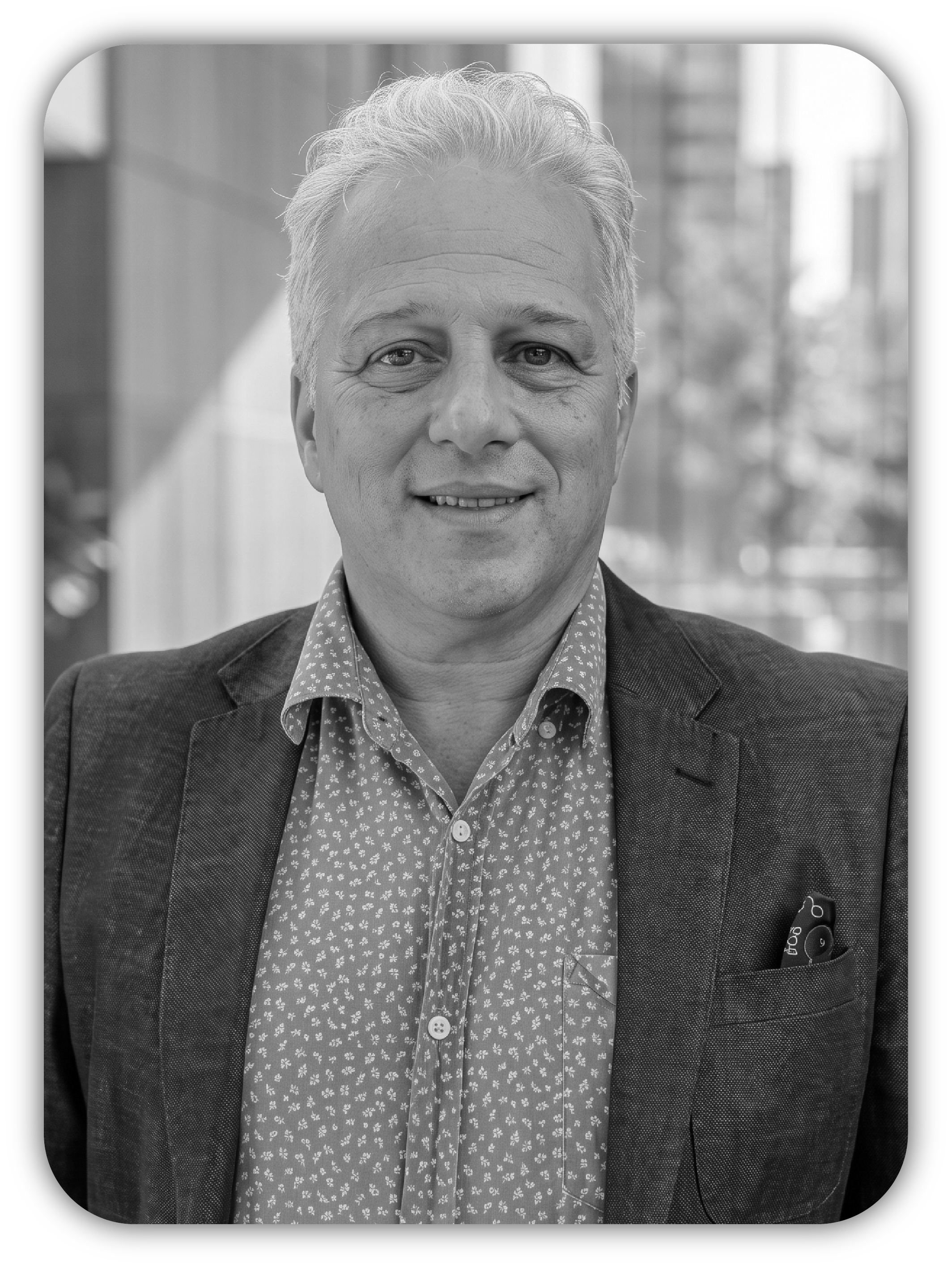 Marcelo Berenstein
