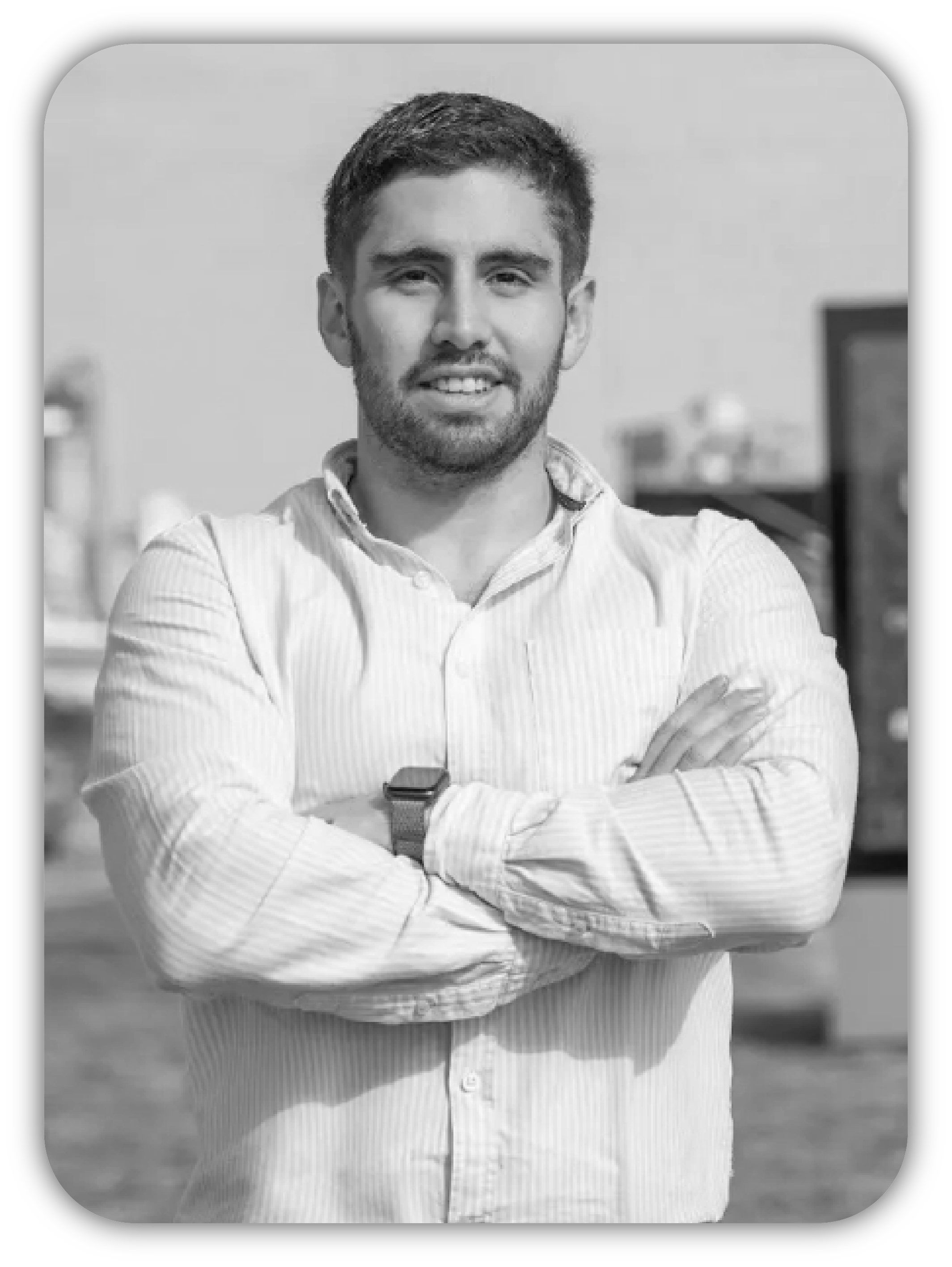 Sebastián Ruíz Díaz
