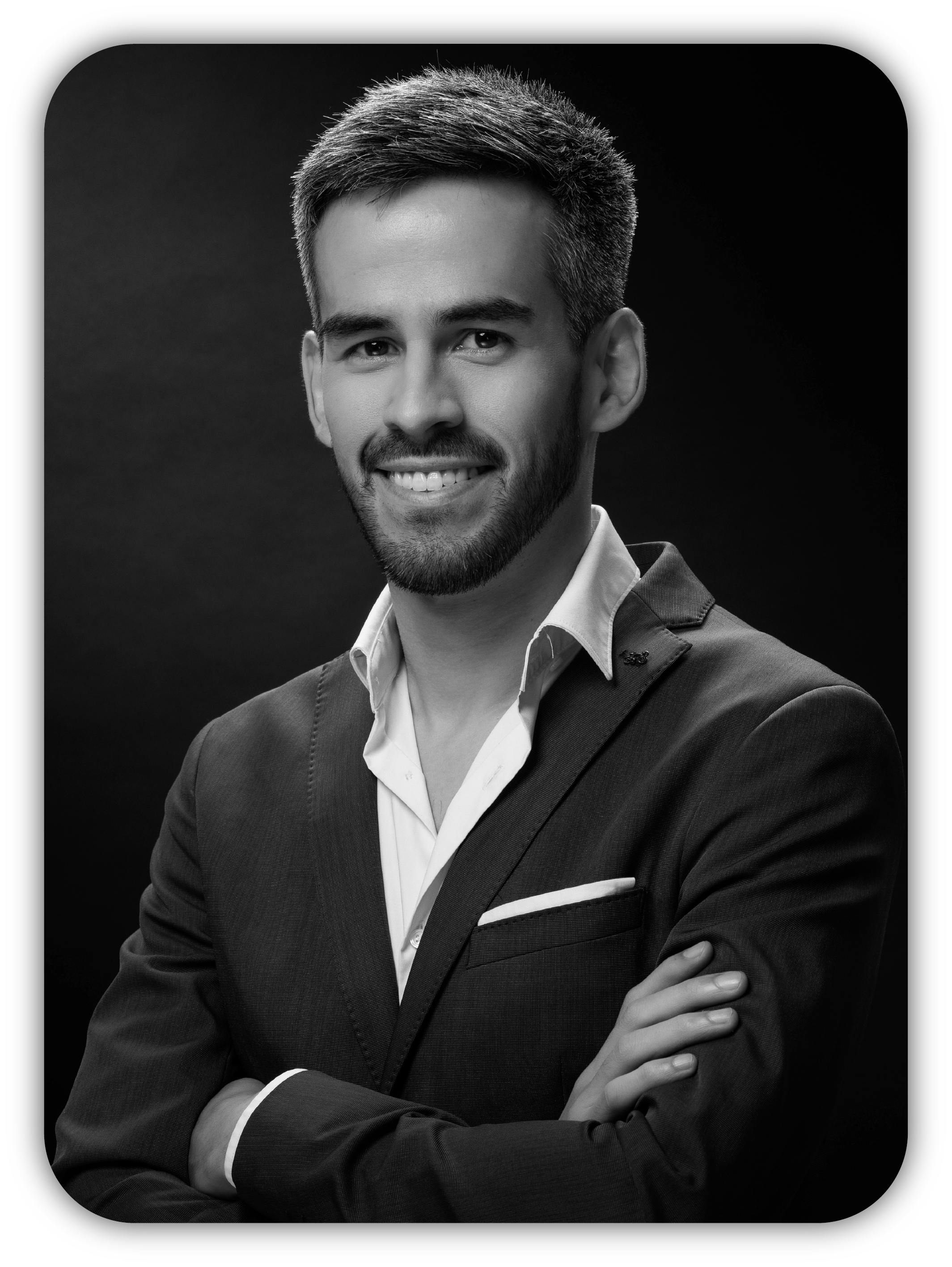Sergio Camé